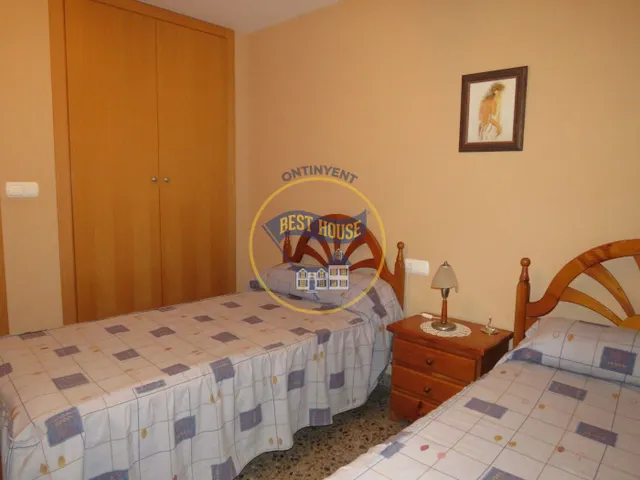 DUPLEX CON VISTAS DESPEJADAS EN L'OLLERIA — 22