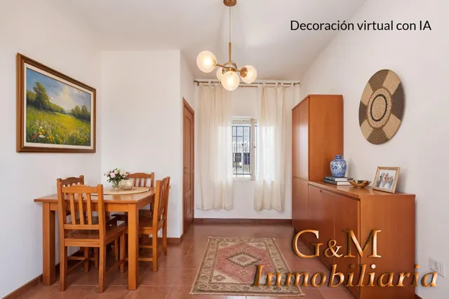 Piso 3 habitaciones 73m² en venta - Carranque — 6