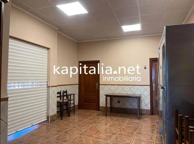 Local restaurante a la venta en Benissoda — 2