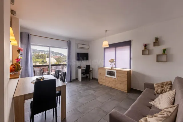 Apartamento 2 habitaciones en venta - Almuñécar - Velilla - Taramay — 6