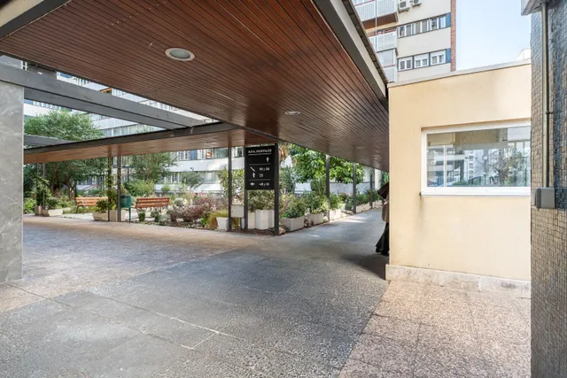 Piso 5 habitaciones 234m² en venta - Chamberí — 24