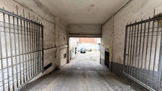 LOCAL COMERCIAL y GARAJES en VENTA - ALAGÓN - C/ Don Artal de Aragón (Ref.:00805) — 3