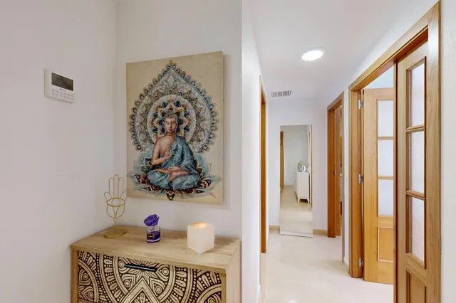 ¡Tu nuevo hogar en Beniel te está esperando! Luminoso, acogedor y listo para entrar a vivir — 23