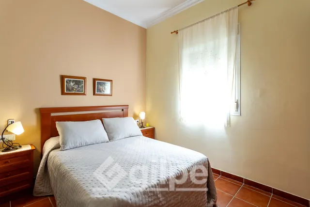 Chalet en venta en Marchena. — 19