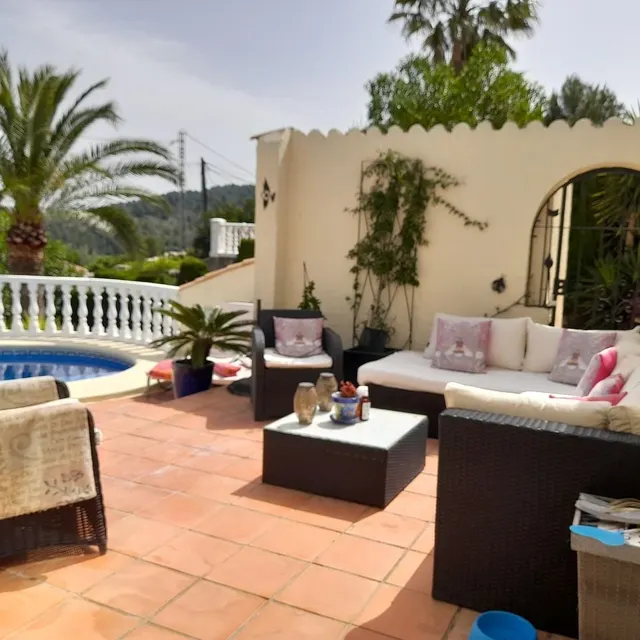 Villa 6 habitaciones 178m² en venta - Comunidad valenciana — 10