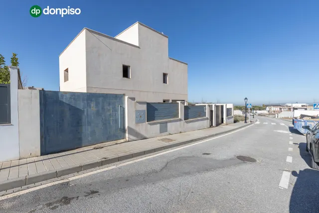 Casa en venta en construcción en Cañadas del Parque — 13