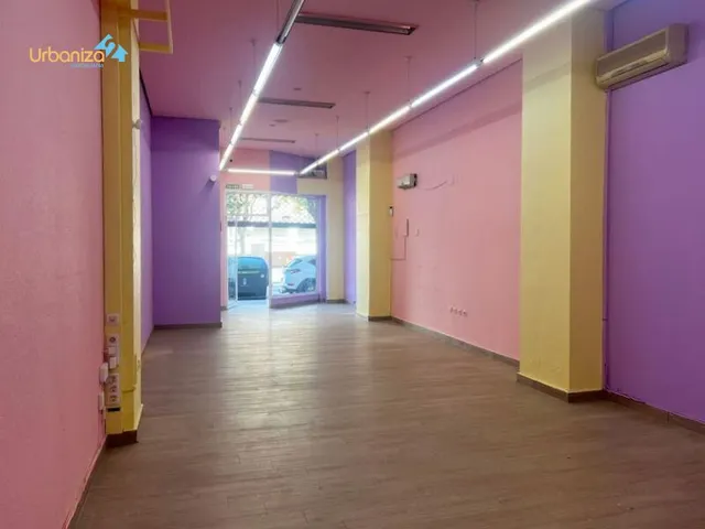LOCAL EN MARIA AUXILIADORA CON MUY BUENA situación IDEAL PARA CUALQUIER TIPO DE NEGOCIO — 6