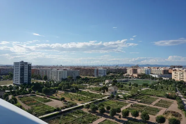 ESTRENA ESTA ESPECTACULAR VIVIENDA CON PISCINA DE 2 habitaci - foto 5