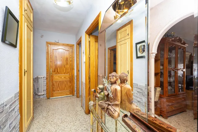 Piso 3 habitaciones 82m² en venta - Parque nueva granada — 31