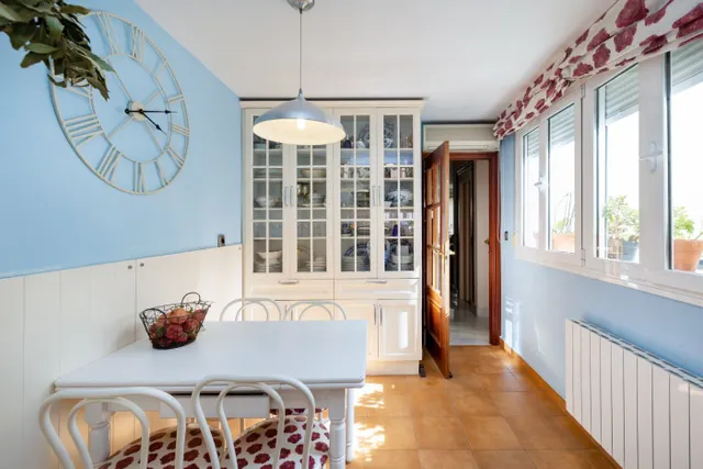FANTASTICA CASA EN PLAZA DE LOS LOBOS — 14