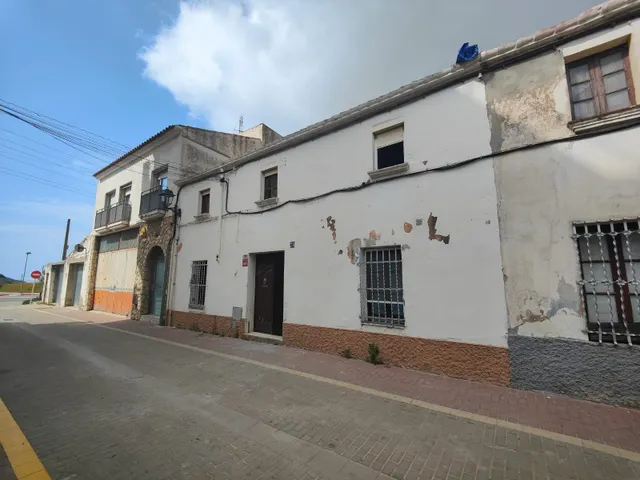 CASA DE PUEBLO EN REFORMAS — 3