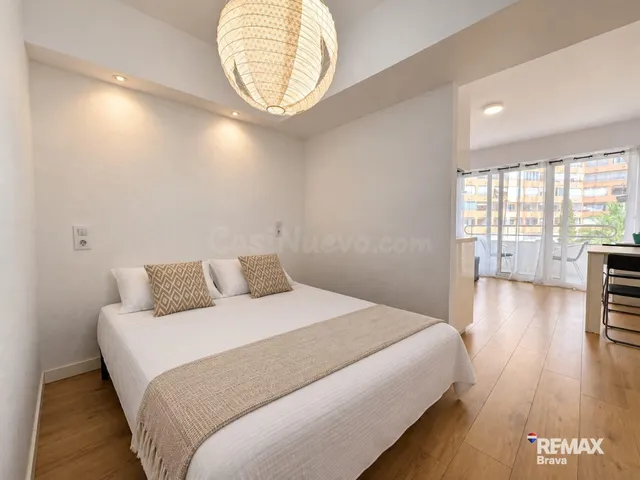 Apartamento tipo estudio con licencia turística — 4