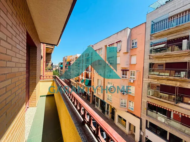 ✨ VIVIENDA EN ALQUILER EN ZONA PERÚ – CÁCERES — 24