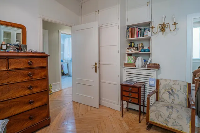 Piso exterior en venta en Goya — 30