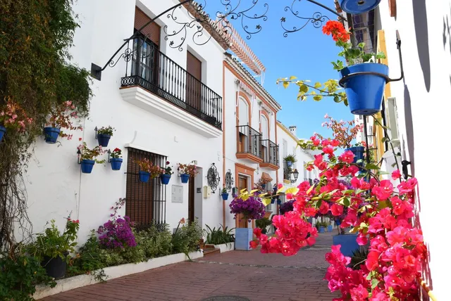 Apartamento 3 habitaciones 95m² en venta - Costa Del Sol — 16