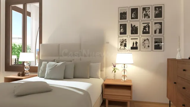 Apartamento 2 habitaciones 70m² en venta - Zona nudista — 45
