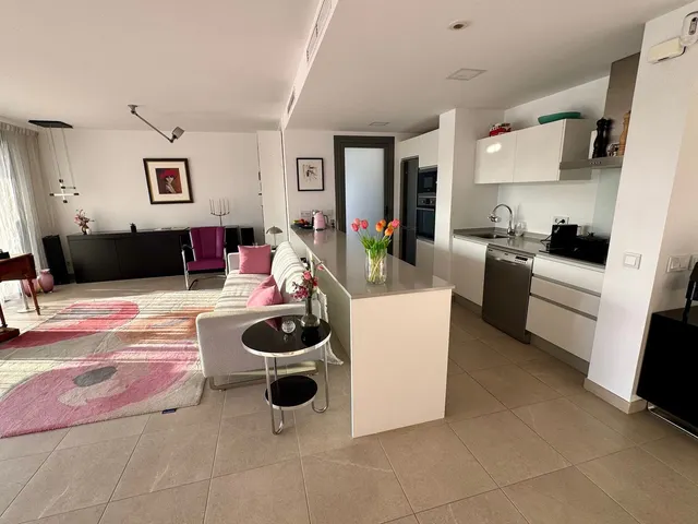 Ático 2 habitaciones 103m² en venta - Costa Del Sol — 6