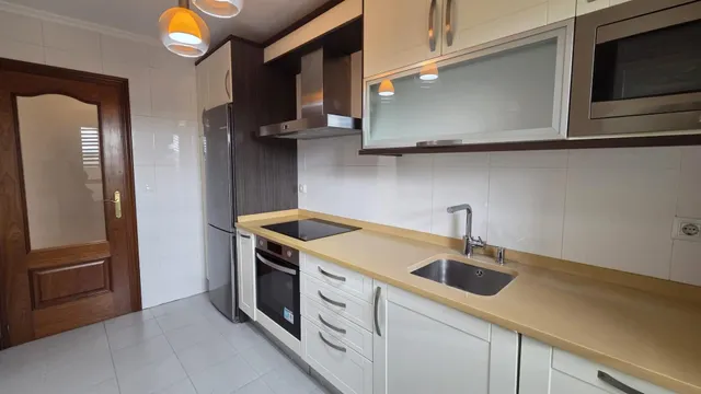 ALQUILER FIJO EN MONTE — 25
