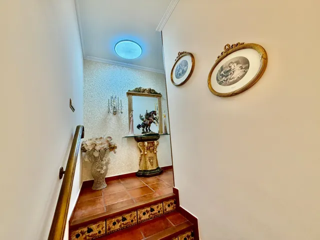 Casa 4 habitaciones 189m² en venta - La Zenia — 22