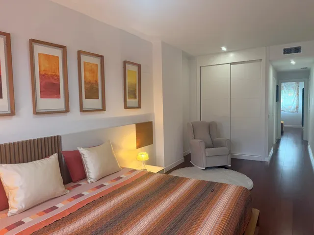 Vivienda en venta, situada en una de las zonas más exclusivas de Pozuelo de Alarcón, concretamente en Prado de Somosaguas. — 14
