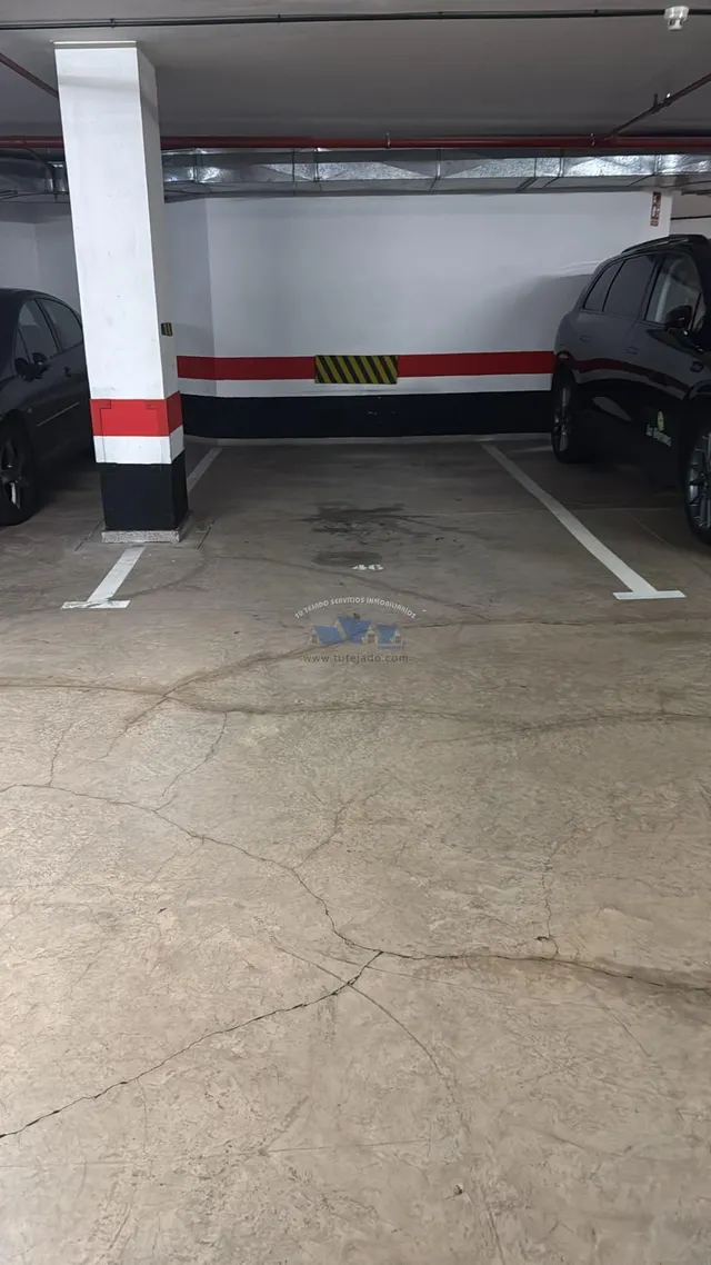 Plaza de garaje en venta — 9