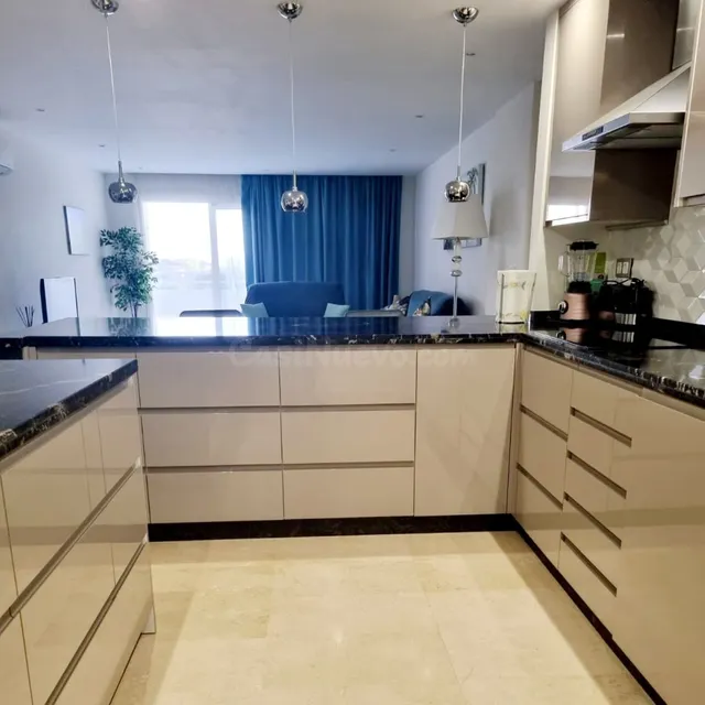 Apartamento 2 habitaciones 90m² en alquiler - Costa Del Sol - foto 2