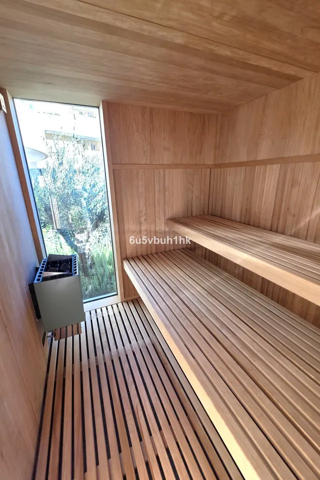 Apartamento 3 habitaciones 114m² en venta - Centro — 25
