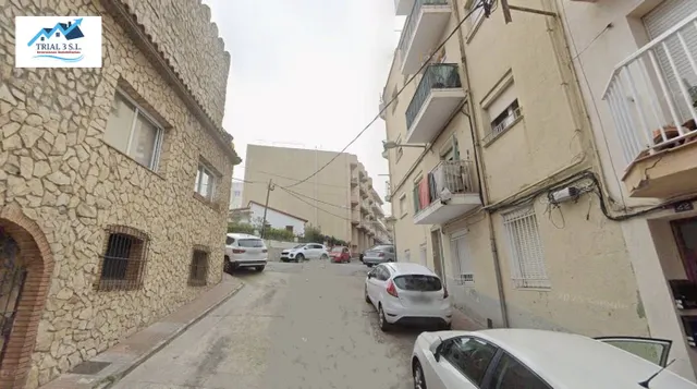 Venta piso en Blanes (Girona) — 2