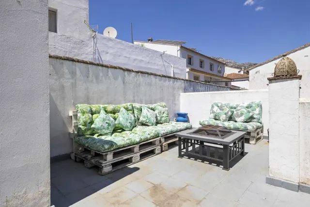 Chalet 9 habitaciones 900m² en venta - Cortes de la frontera - foto 5