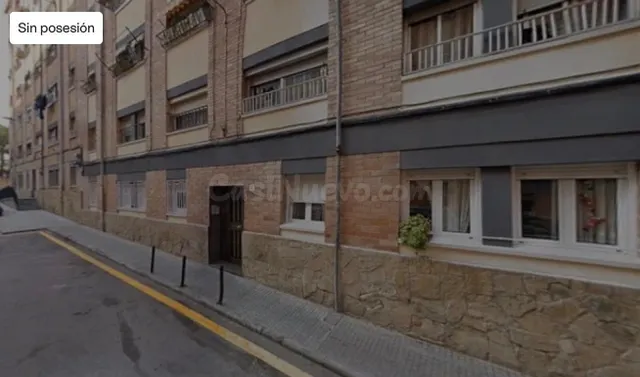 Piso 2 habitaciones 72m² en venta - Centre