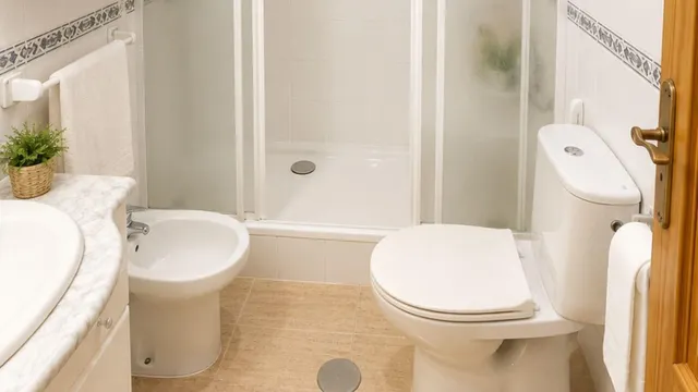 Apartamento 2 habitaciones 81m² en venta - Campoamor — 16