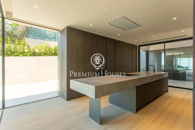 Espectacular y lujosa casa en venta en Teià — 17