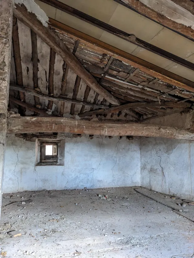 Casa en Luquin — 7