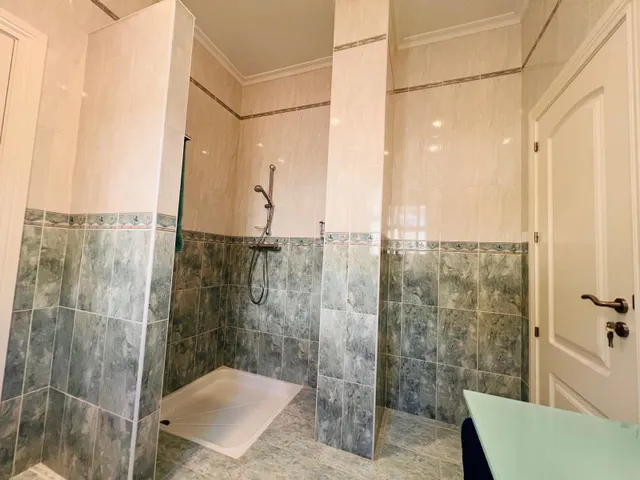 Chalet con piscina privada y vistas al mar en zona ermita – Vinaròs — 34