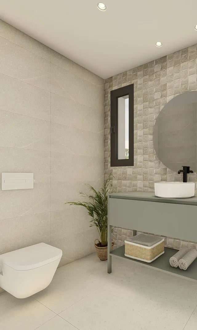 Fantásticas villas de lujo de obra nueva Polop! www.euroloix.com — 17