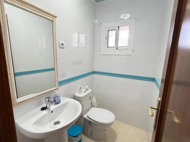 Amplio y Acogedor Piso en Antequera - Ideal para Familias — 9