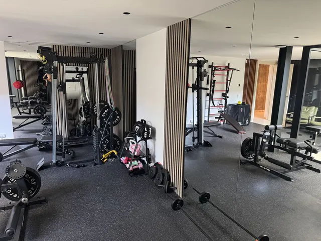 Chalet 6 habitaciones 410m² en venta - Marbella — 36
