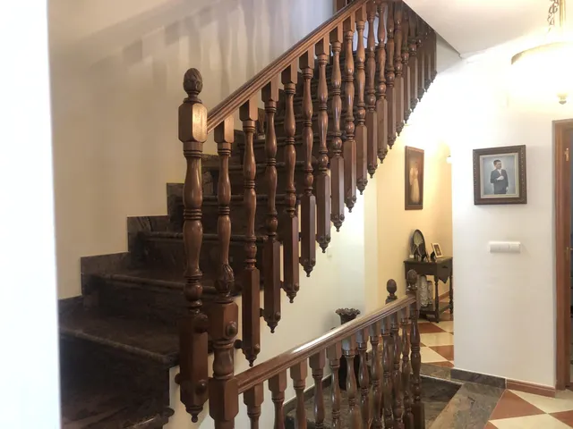 Adosado 4 habitaciones 159m² en venta - Andalucia — 43