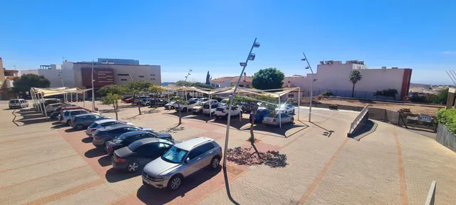 VENTA DE SOLARES CON PROYECTO Y LICENCIA EN INGENIO — 15