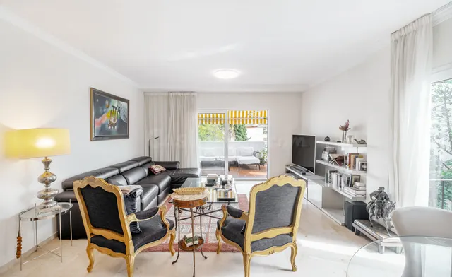 Apartamento 3 habitaciones 142m² en venta - Marbella — 5