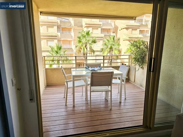 APARTAMENTO EN LA PLAYA RECATÍ - URBANIZACIÓN GRAN RECATÍ -  - foto 4