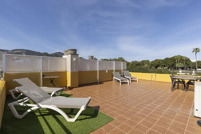 Ático 2 habitaciones 67m² en venta - Centro — 7