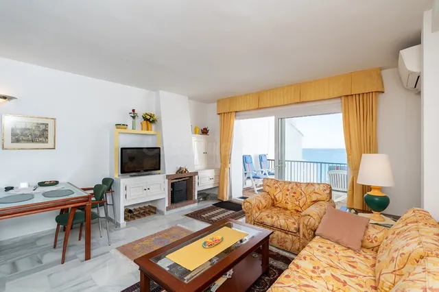 Ático Dúplex 2 habitaciones 119m² en venta - Riviera del sol - foto 5