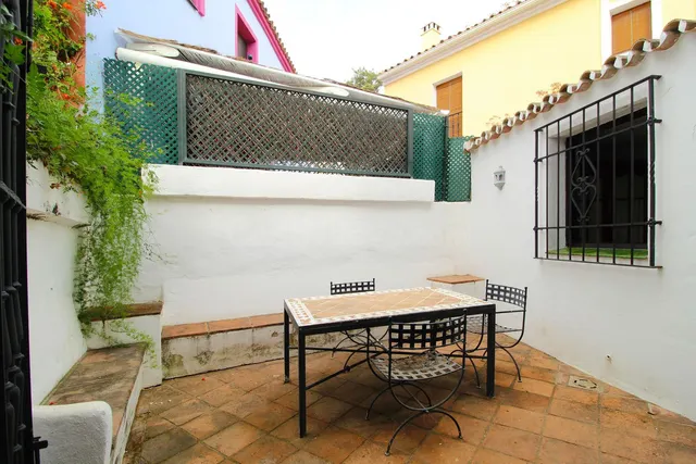 Adosado 3 habitaciones 100m² en venta - Marbella — 4