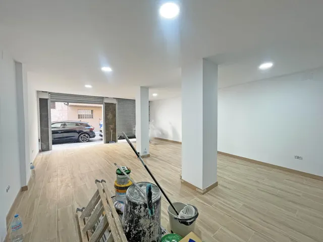 Local Comercial en Venta en Sant Pere — 6
