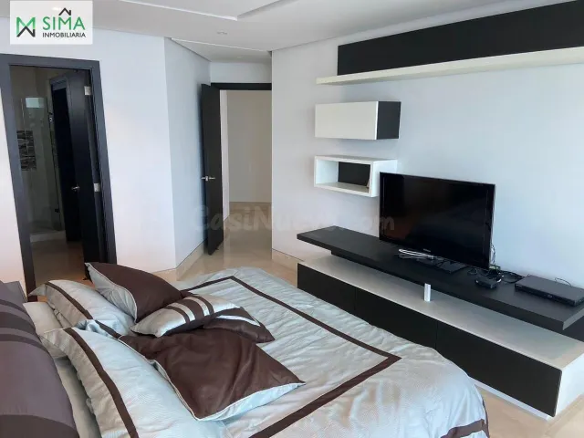 ¡Vive el lujo frente al mar en Cartagena! — 5