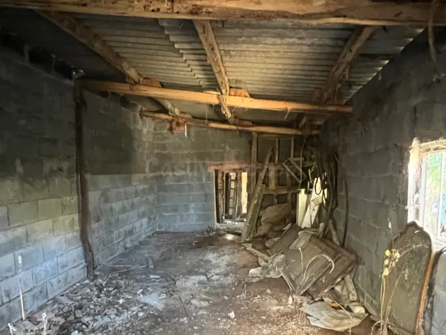 SE VENDE FINCA RUSTICA EN CARRACEDELO CON NAVE DE 350 M2 - foto 5