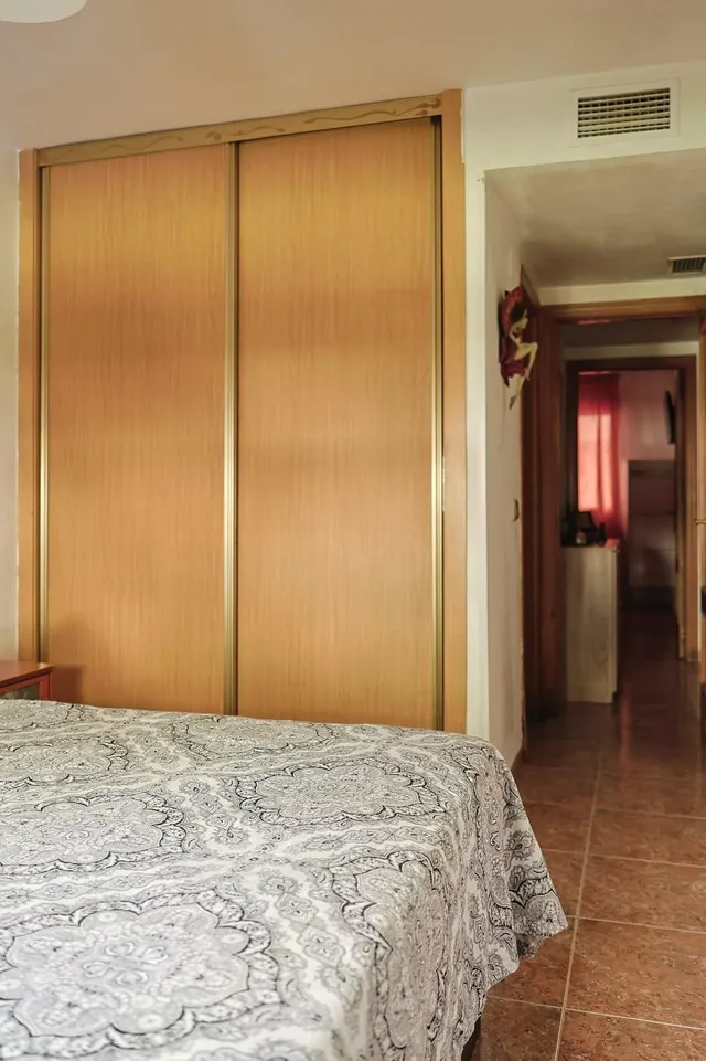 Espectacular vivienda de 4 dormitorios, dos baños y garaje, en segunda línea de playa — 31
