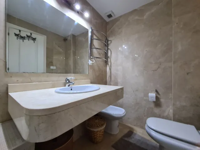 Apartamento 1 habitación 80m² en venta - Sotogrande - Alto — 35