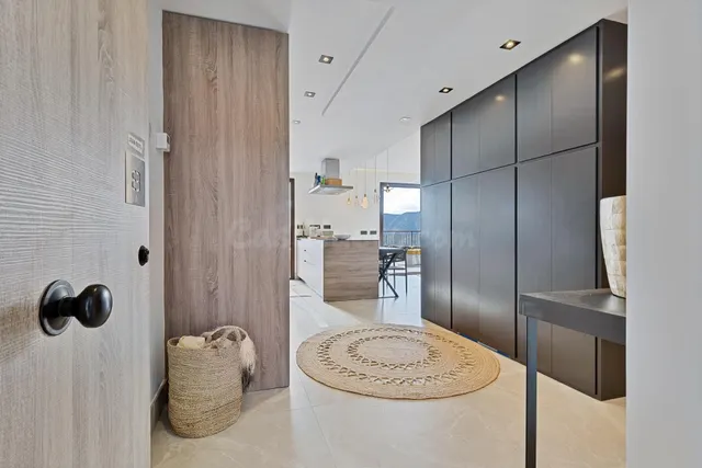Espectacular ático de diseño vanguardista con impresionantes - foto 4